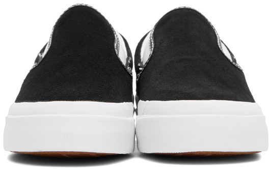 Converse Suede Strapless Casual Sneakers In White