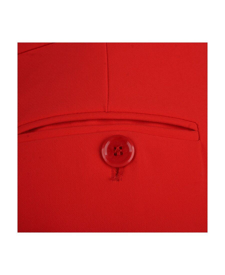 Shop Moschino Model J 0308 0524 0129 In Red