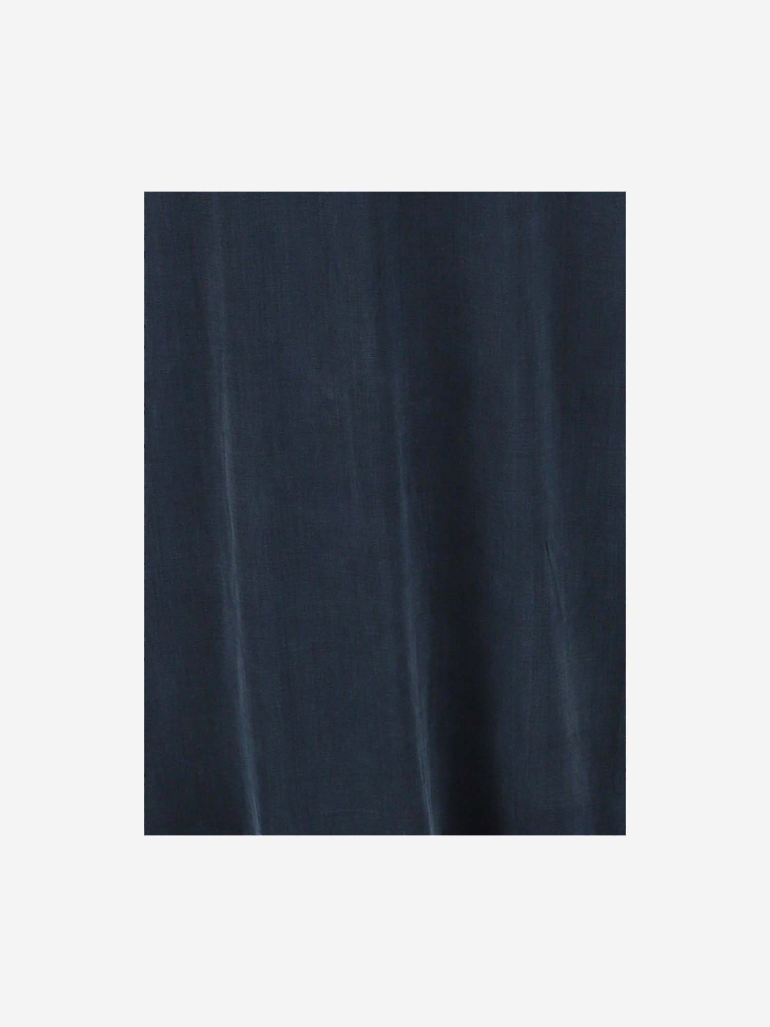 Jacquemus La Robe Praia In Black