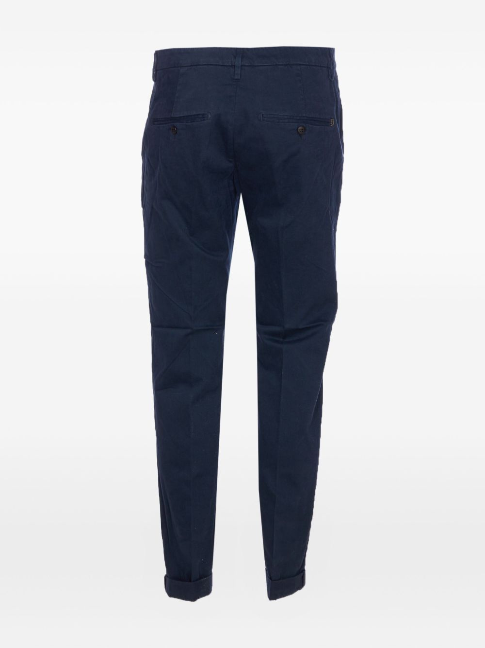 Dondup Gaubert Pants In Blue