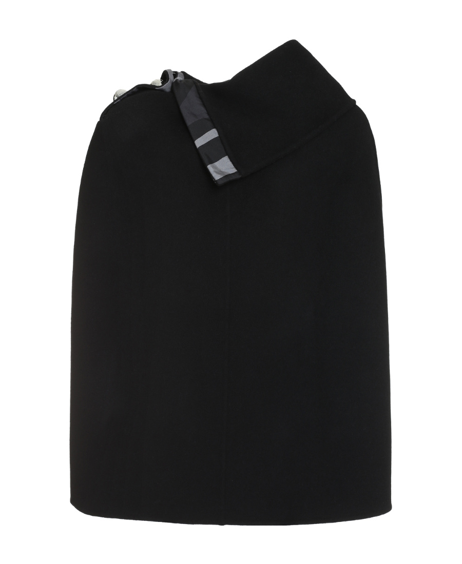 PUCCI LOGO CASUAL JACKET