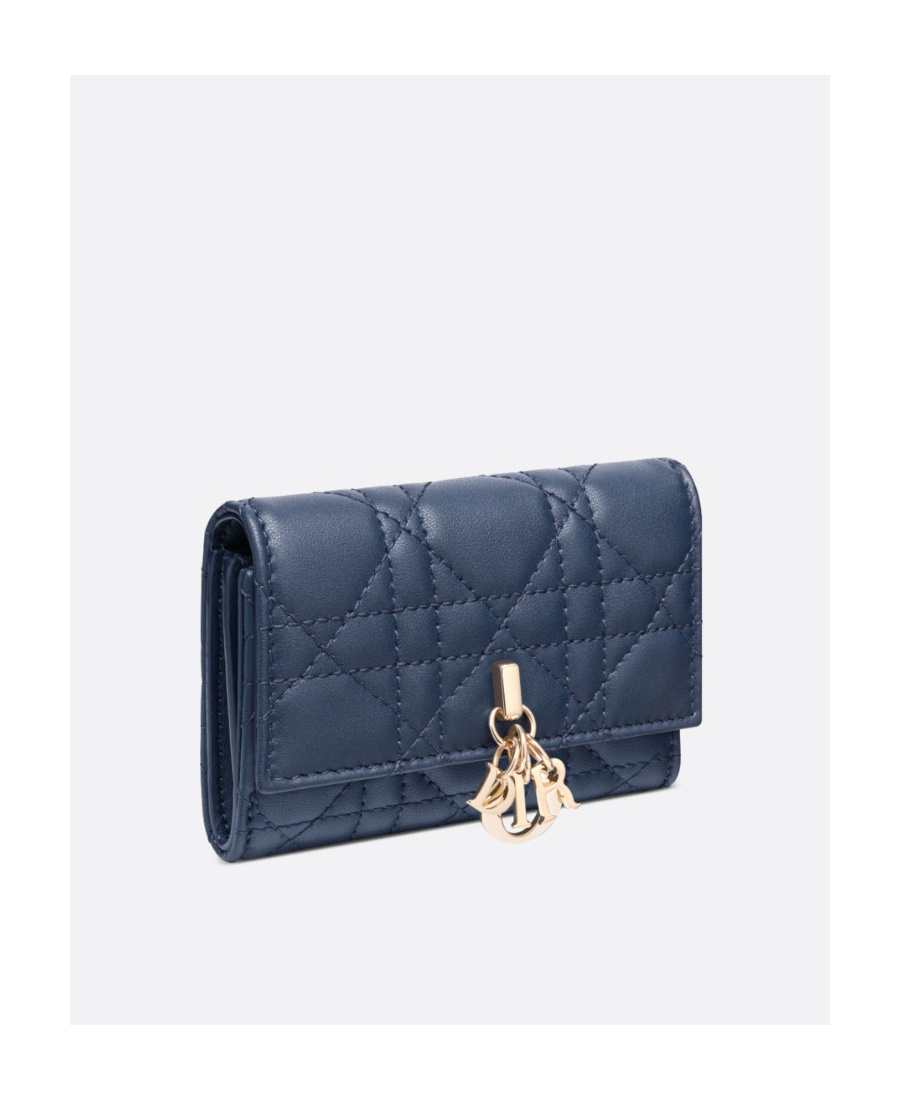DIOR XS MISS DIOR WALLET