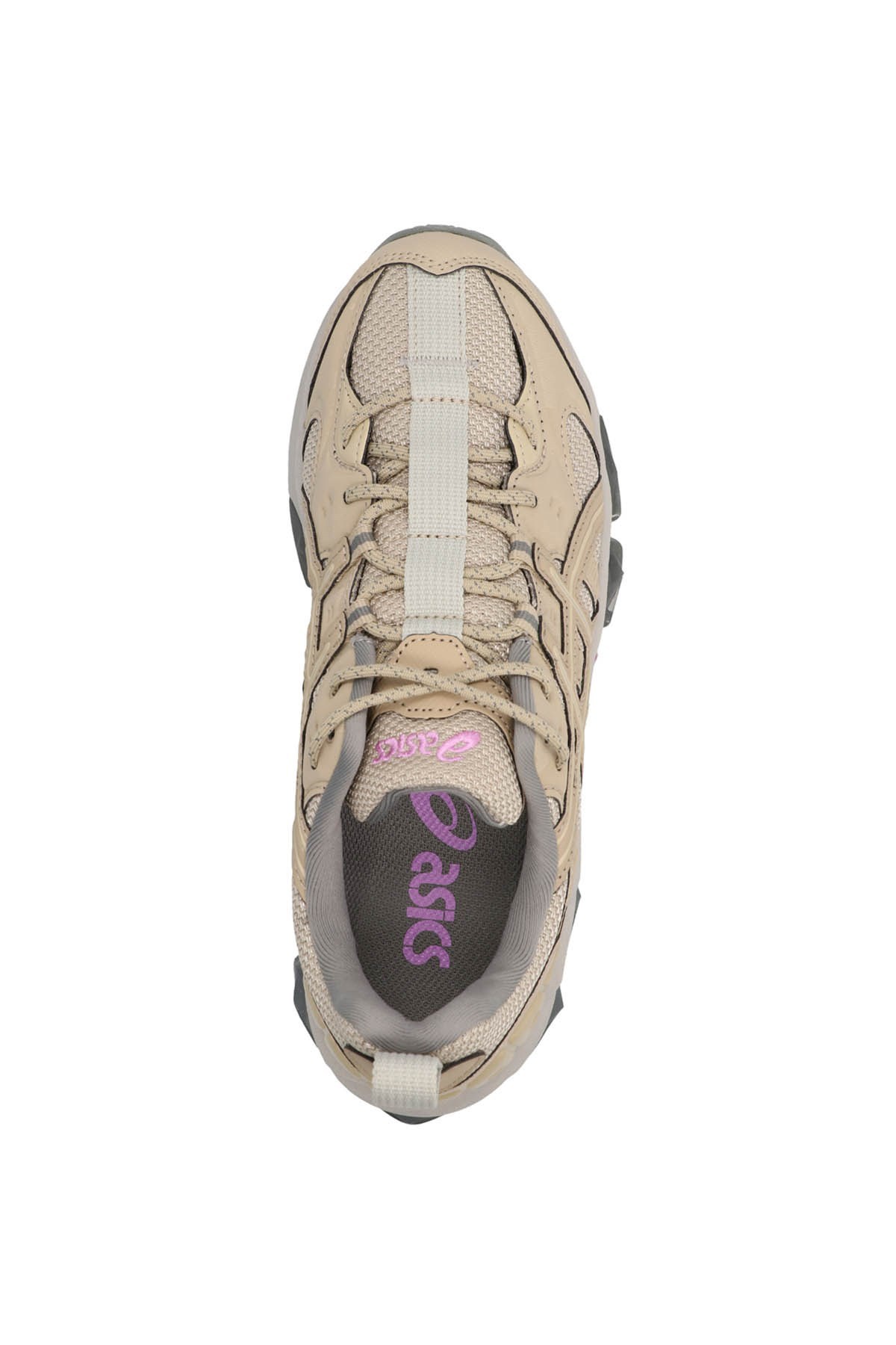 Asics Gel-quantum 360 Vii Kiso Sneakers In Multicolor