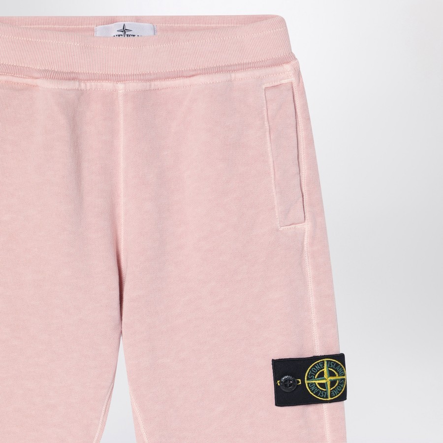 Stone Island Jogging Pants
