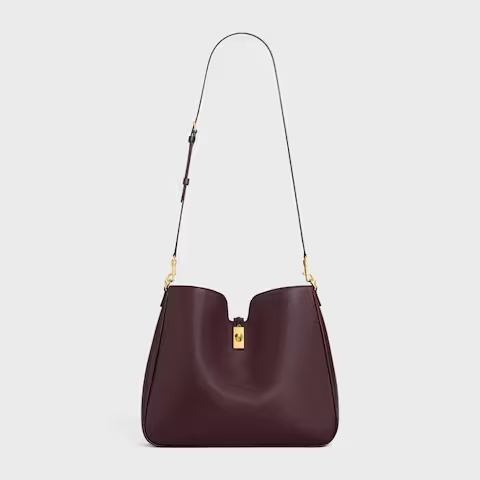 Celine Medium Camille 16 Soft Bag In Smooth Calfskin