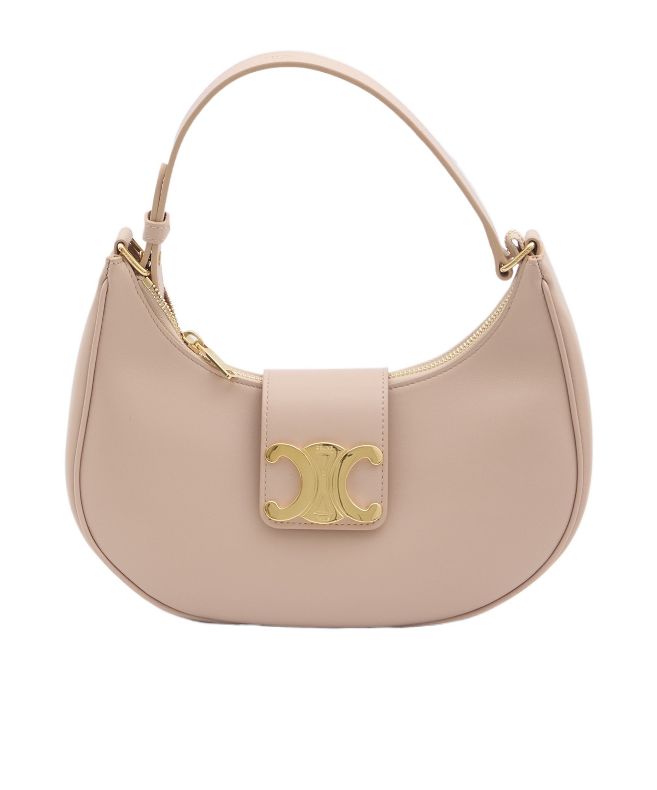 CELINE MEDIUM AVA SHOULDER BAG