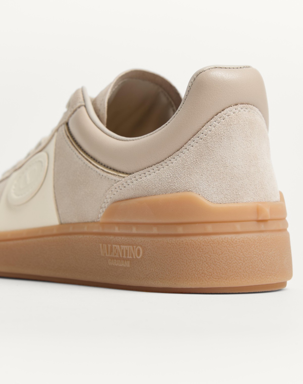 Shop Valentino In Nude