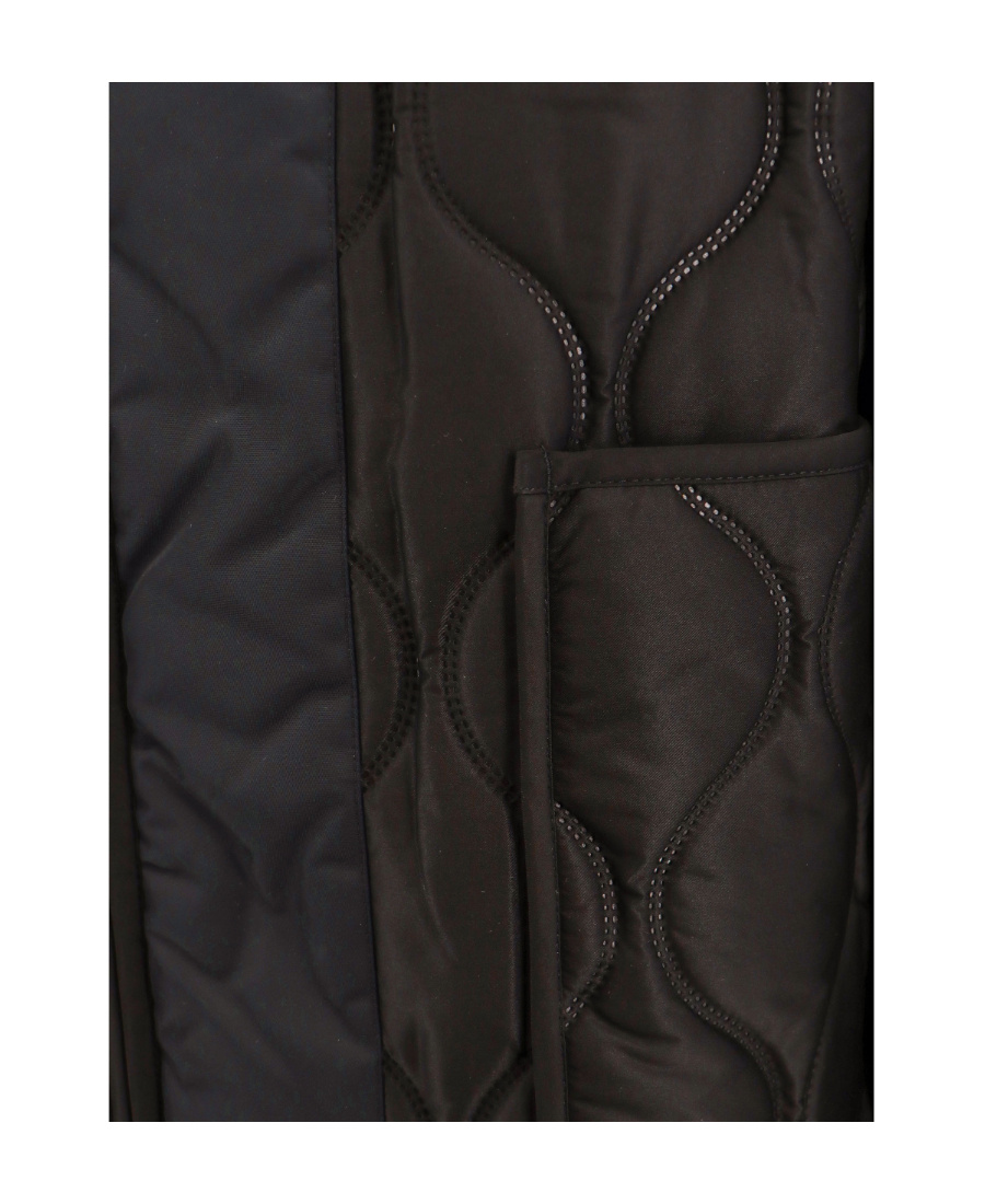 Mackage Jacket In Black