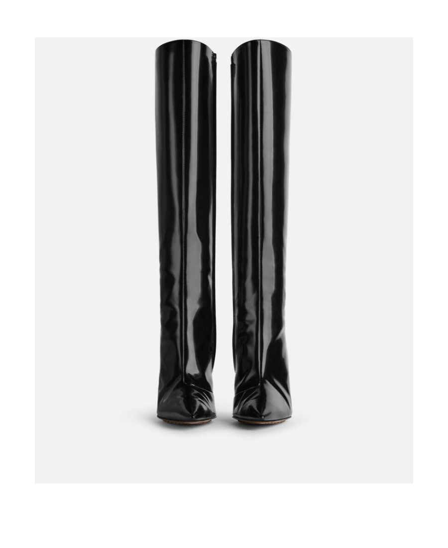 BOTTEGA VENETA BOTTEGA VENETA ROCKET BOOTS