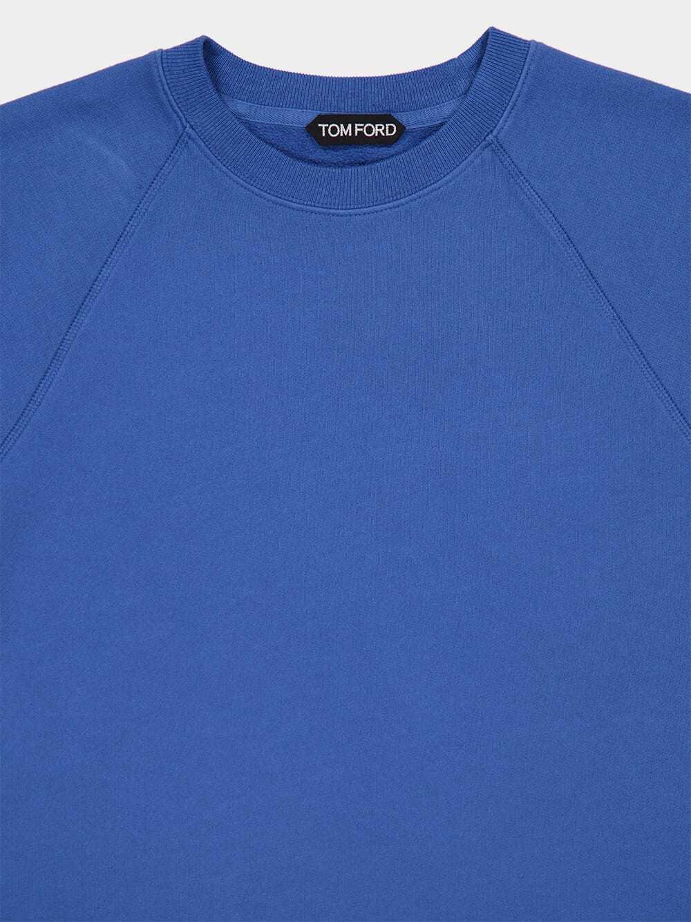 Tom Ford Cotton Sweatshirt