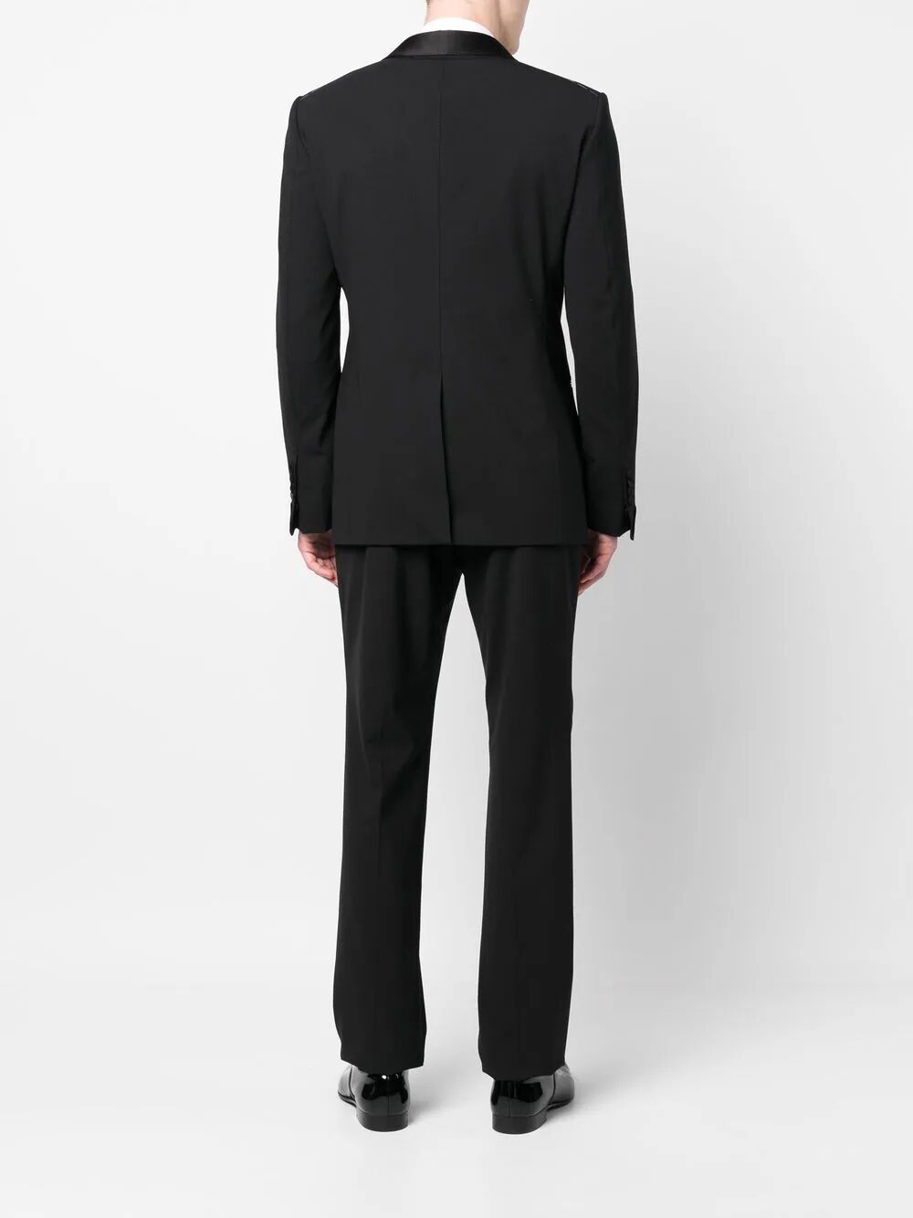 TOM FORD TAILORED SINGLE-BREASTED SUIT