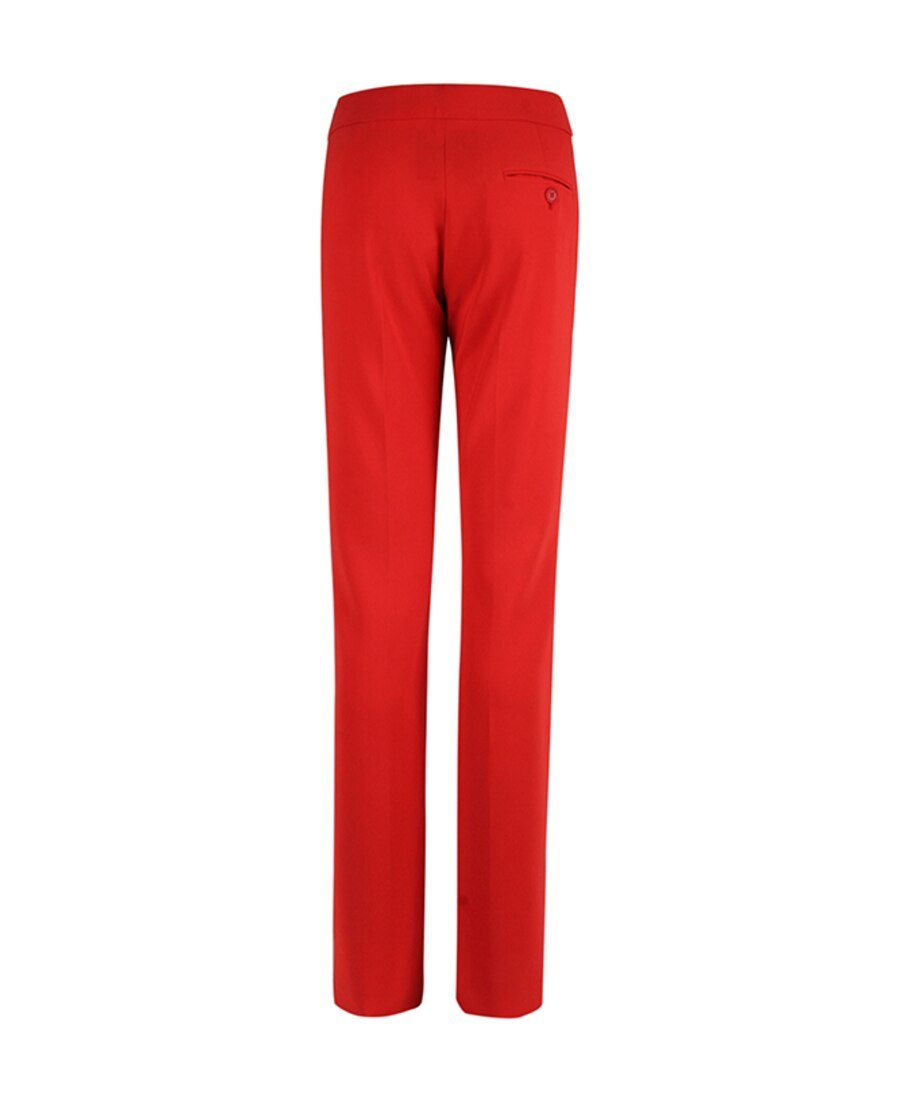 Shop Moschino Model J 0308 0524 0129 In Red