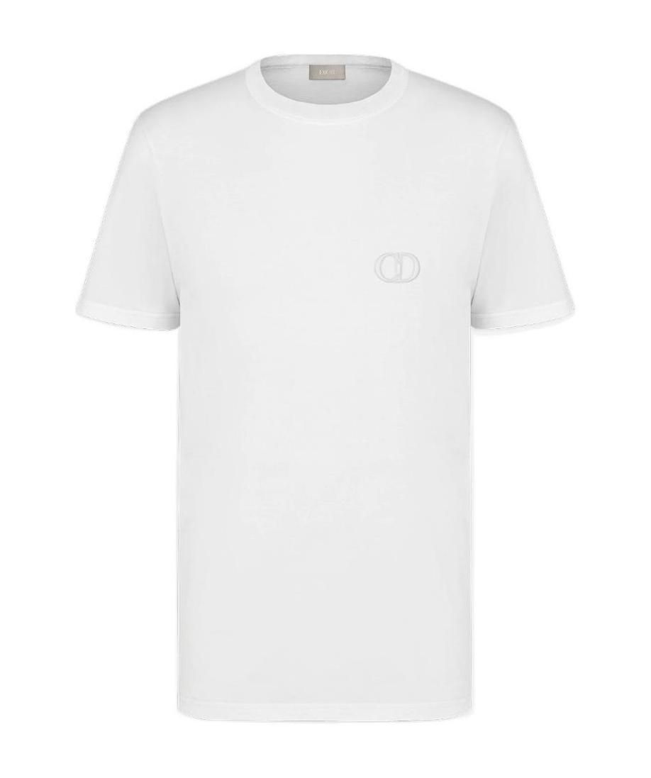 DIOR CD ICON T-SHIRT, REGULAR FIT