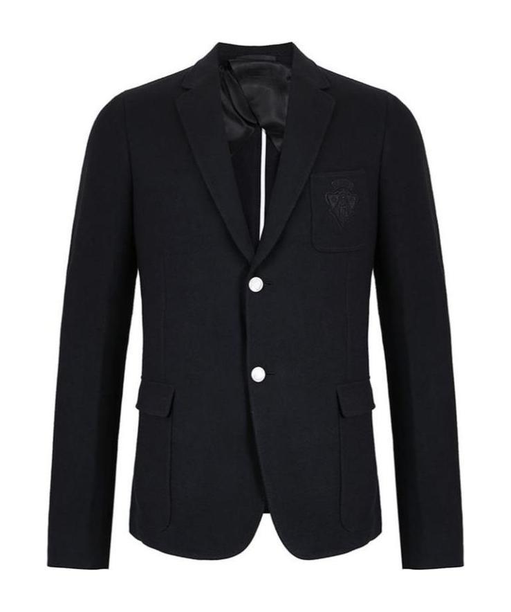 GUCCI CLASSIC SUIT JACKET