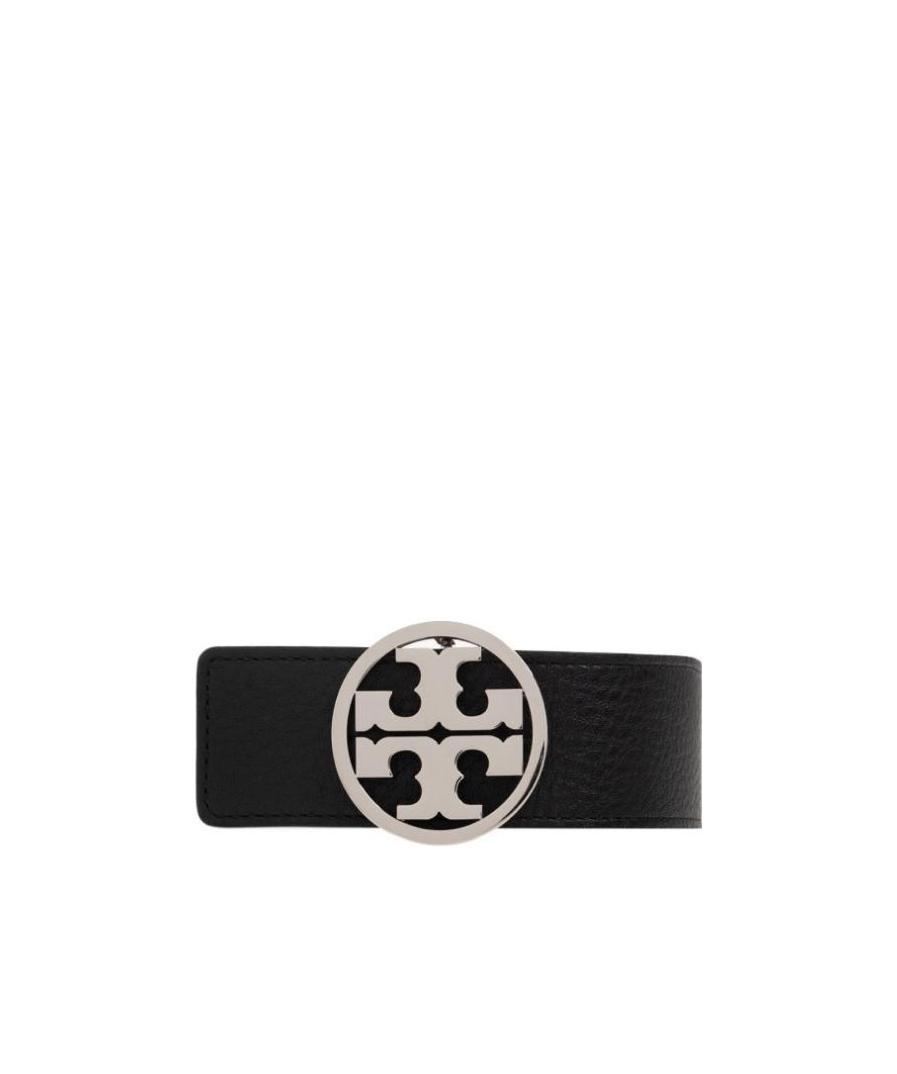 TORY BURCH MILLER REVERSIBLE BELT 
