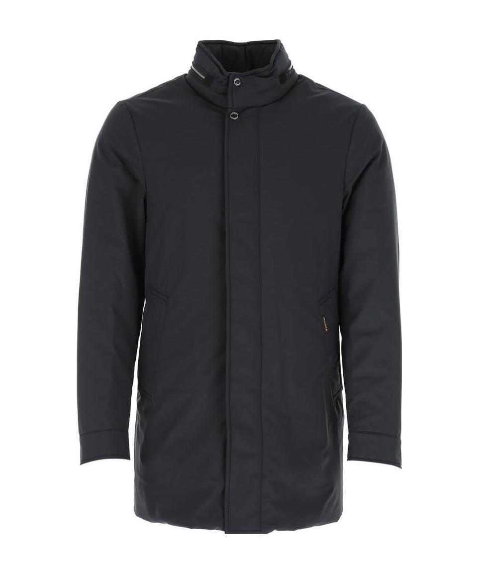 Moorer Piumini In Black