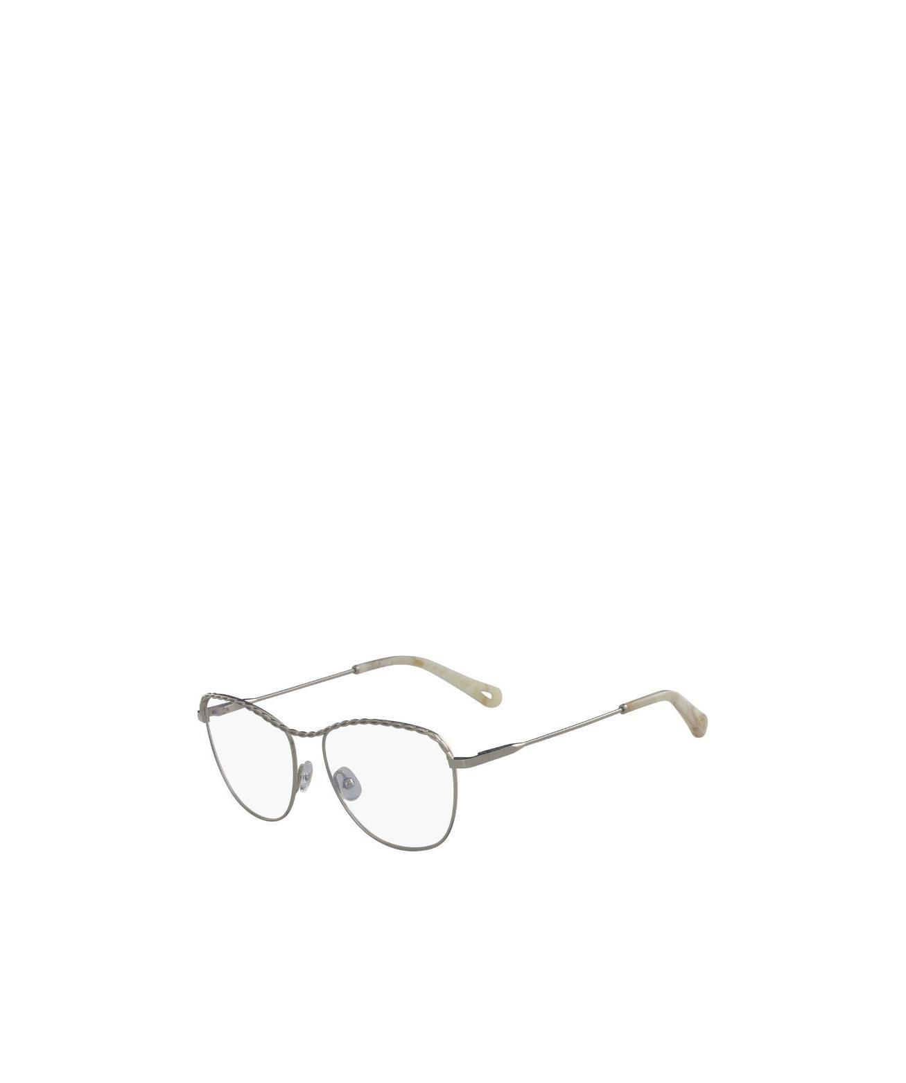 CHLOÉ CIRCULAR FLAT MIRROR