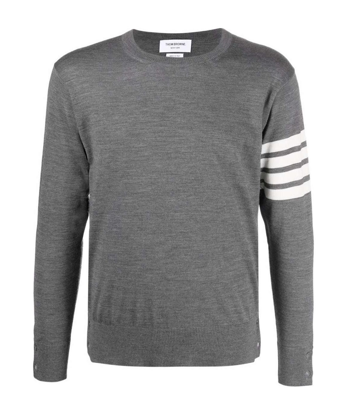 Thom Browne 'lightweight 4-bar Kn