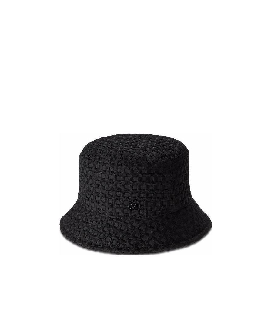 MAISON MICHEL JASON BUCKET HAT