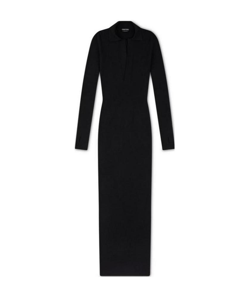 TOM FORD A SLIM DRESS 
