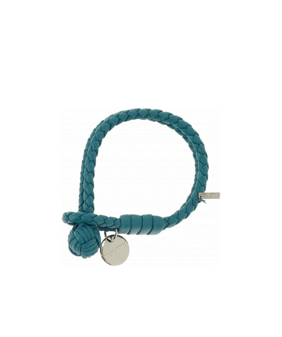 BOTTEGA VENETA INTRECCIATO BRACELET