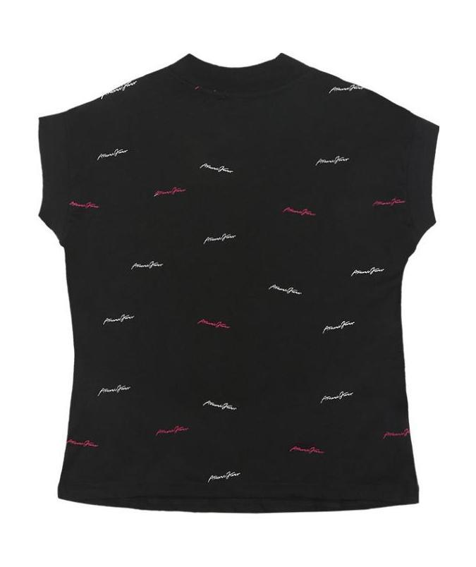 ARMANI JEANS LOGO T-SHIRT