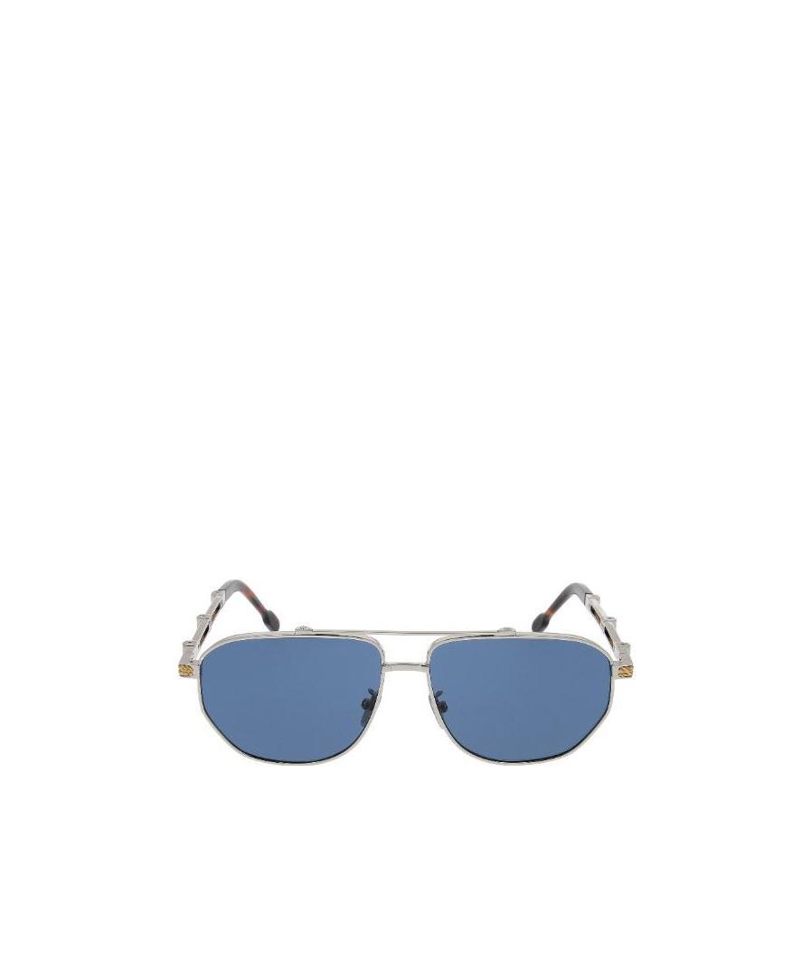 Fred Logo Sunglasses