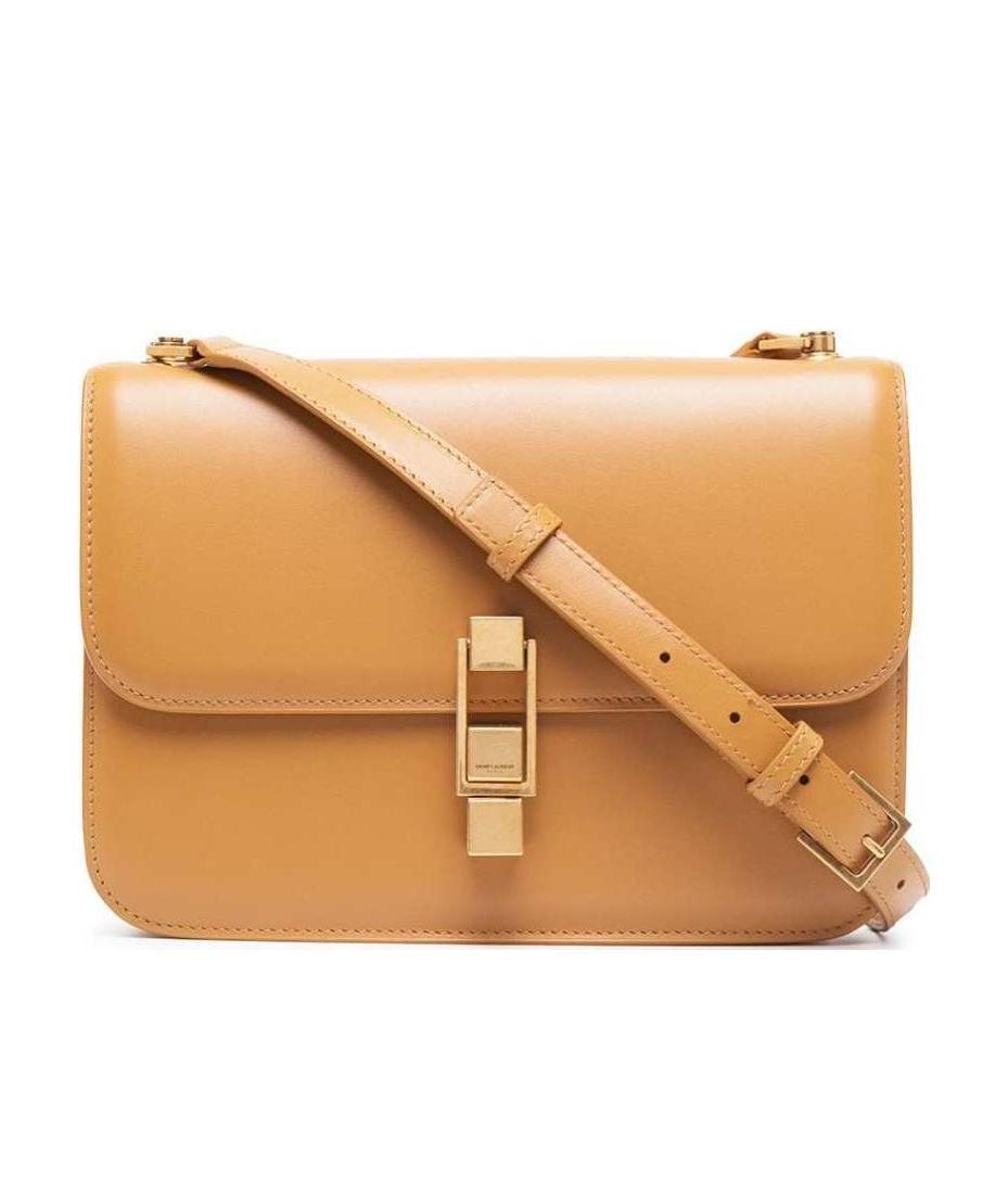 Saint Laurent Carré Crossbody Bag