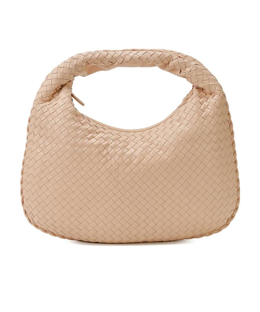 BOTTEGA VENETA KNITTED HANDBAG