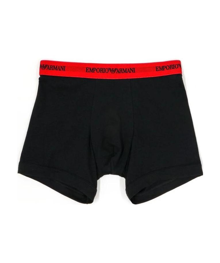 EMPORIO ARMANI LOGO UNDERWEAR