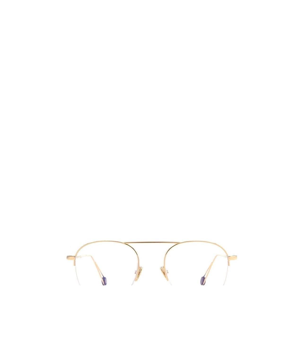 Ahlem Ladies Sunglasses In White