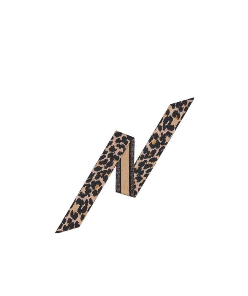 DIOR MIZZA MITZAH SCARF
