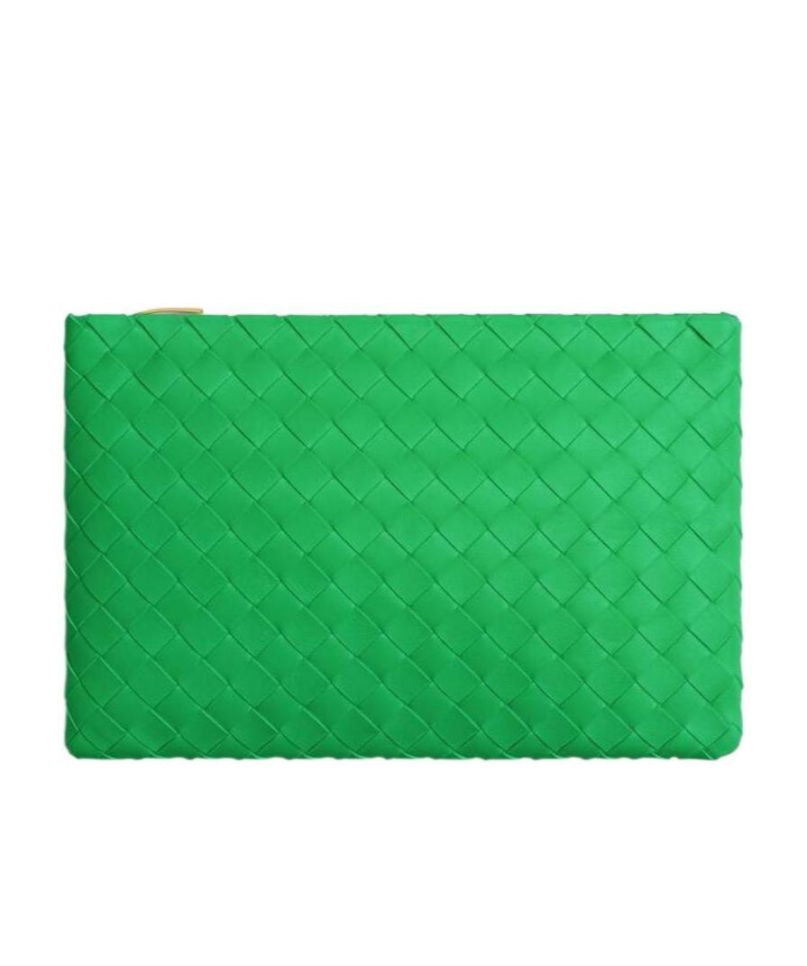 BOTTEGA VENETA MEDIUM POUCH