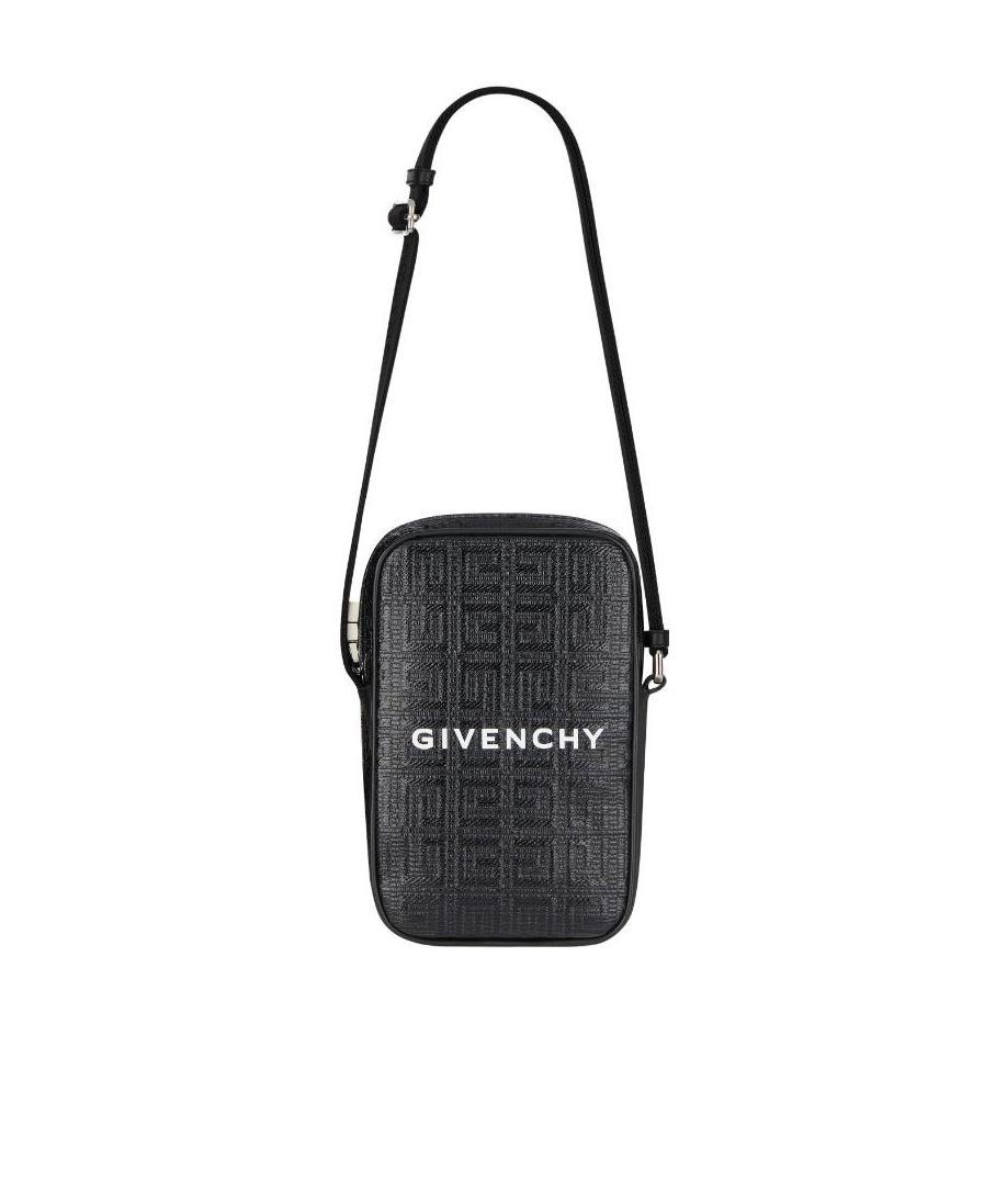 GIVENCHY GIVENCHY 4G MOTIF SMARTPHONE POUCH