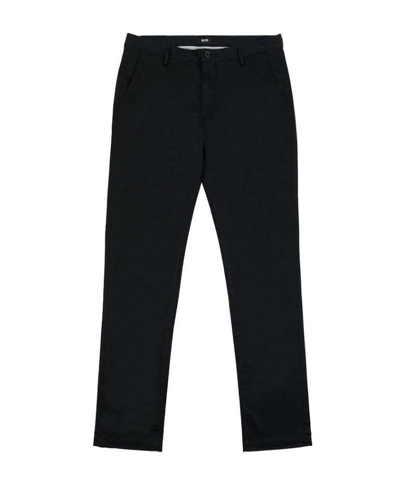 HUGO BOSS BELT LOOPS SLACKS