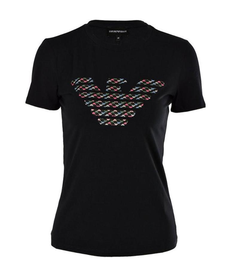 EMPORIO ARMANI LOGO T-SHIRT 