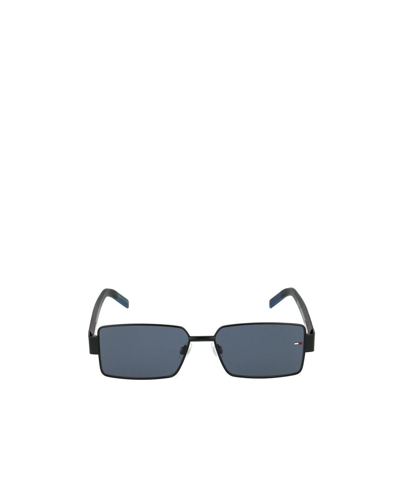 Tommy Hilfiger Tj 0005/s 003/ir Sunglasses In Gray