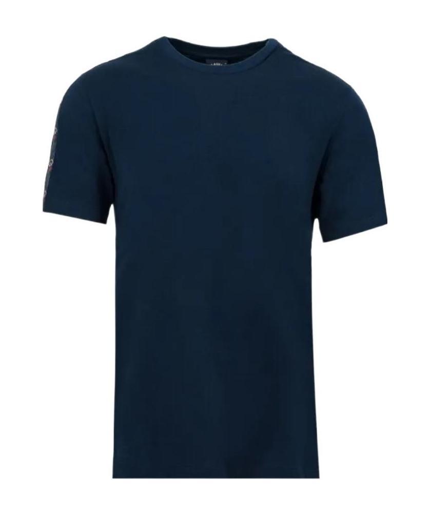 PAUL & SHARK LOGO T-SHIRT
