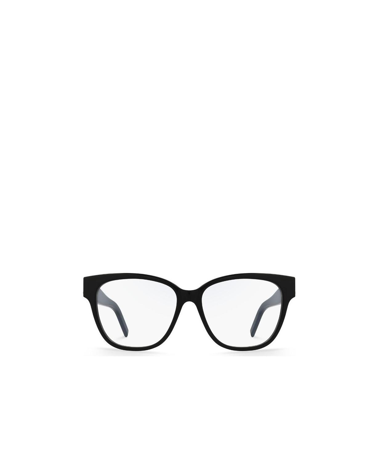 Saint Laurent Eyewear Eyewear In White