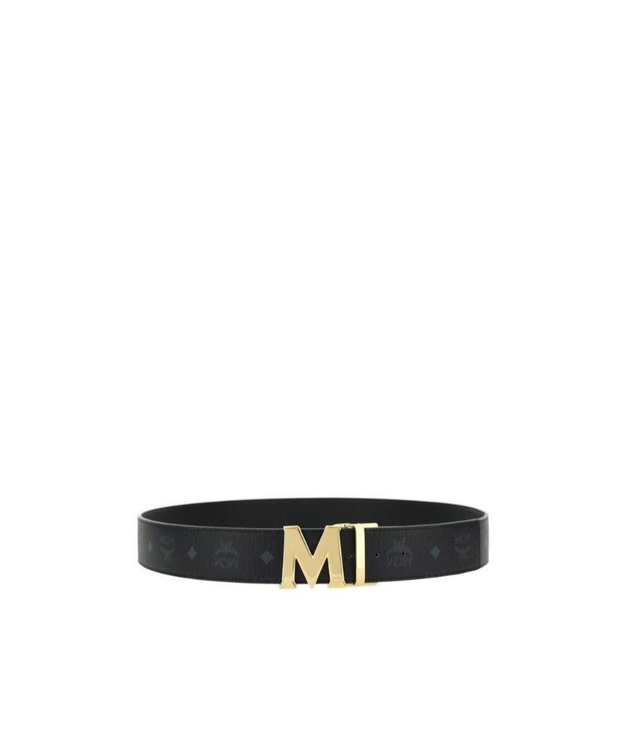 Mcm Claus Reversible Belt