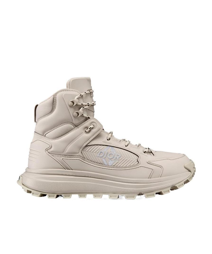 DIOR SNOW BOOTS 