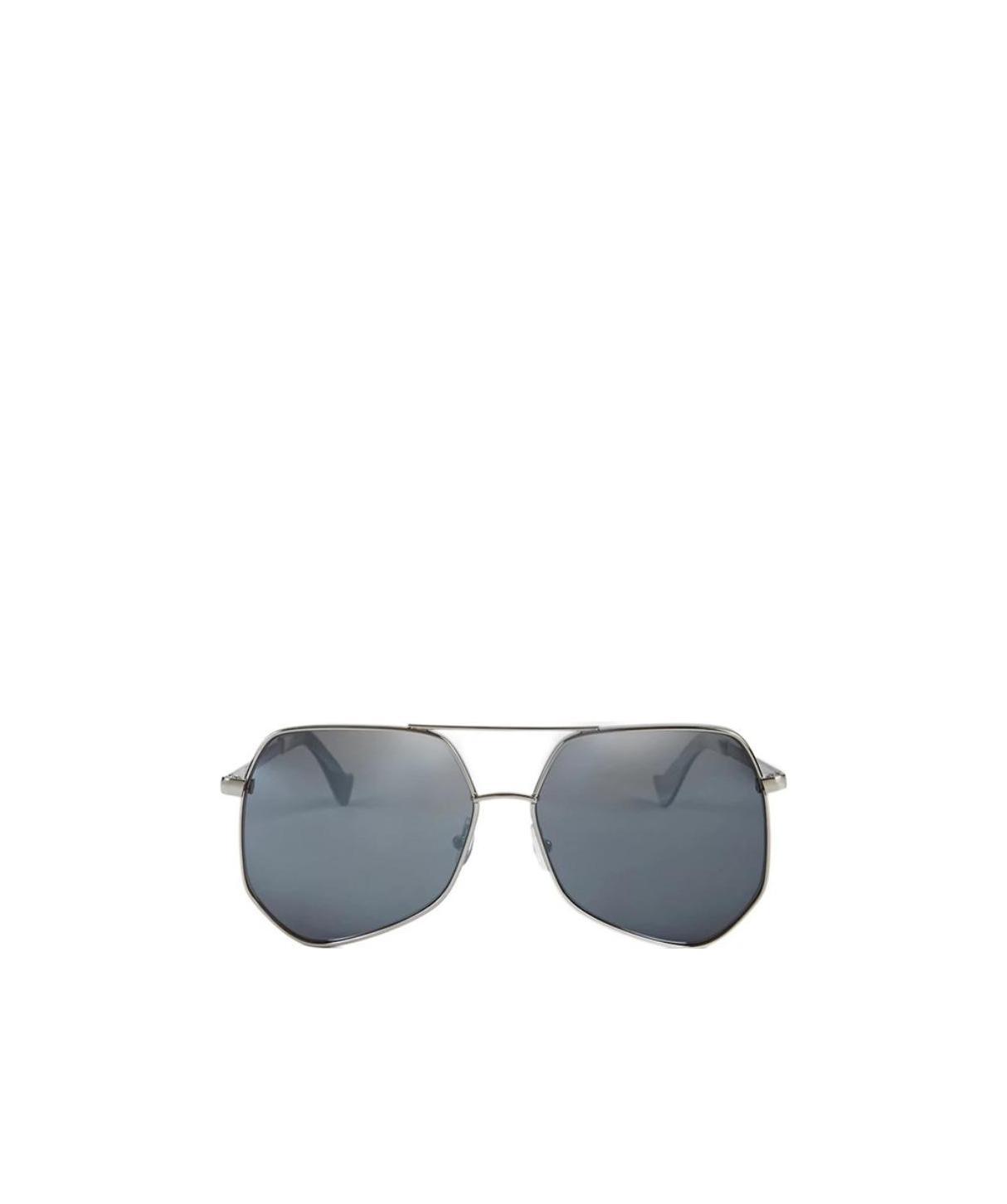 Others Megalast Sunglasses In Gray