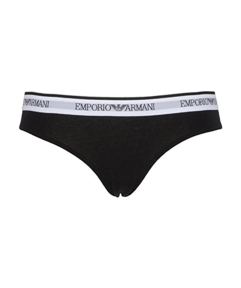 EMPORIO ARMANI LOGO PRINTED UNDERWEAR