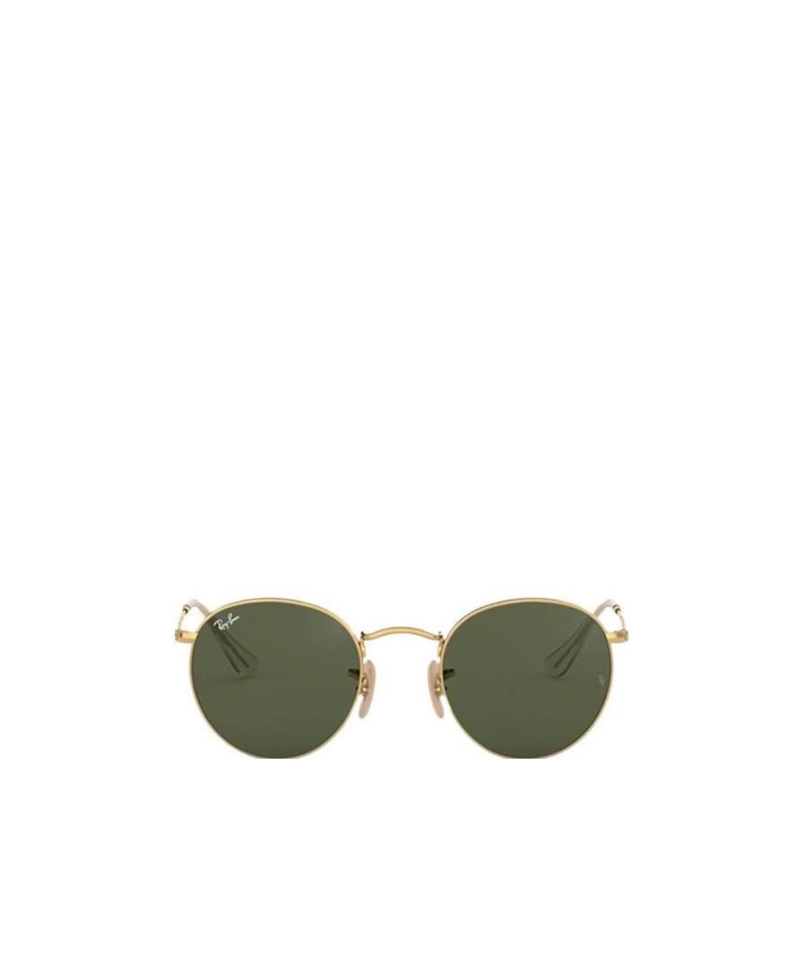 Ray Ban Ray In Green