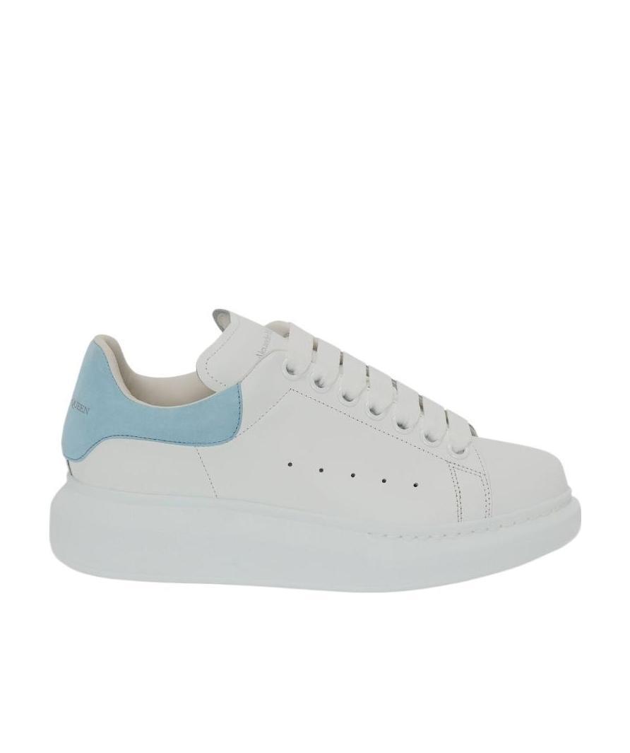 Mcq By Alexander Mcqueen Oversized Sole Sneakers In Multi