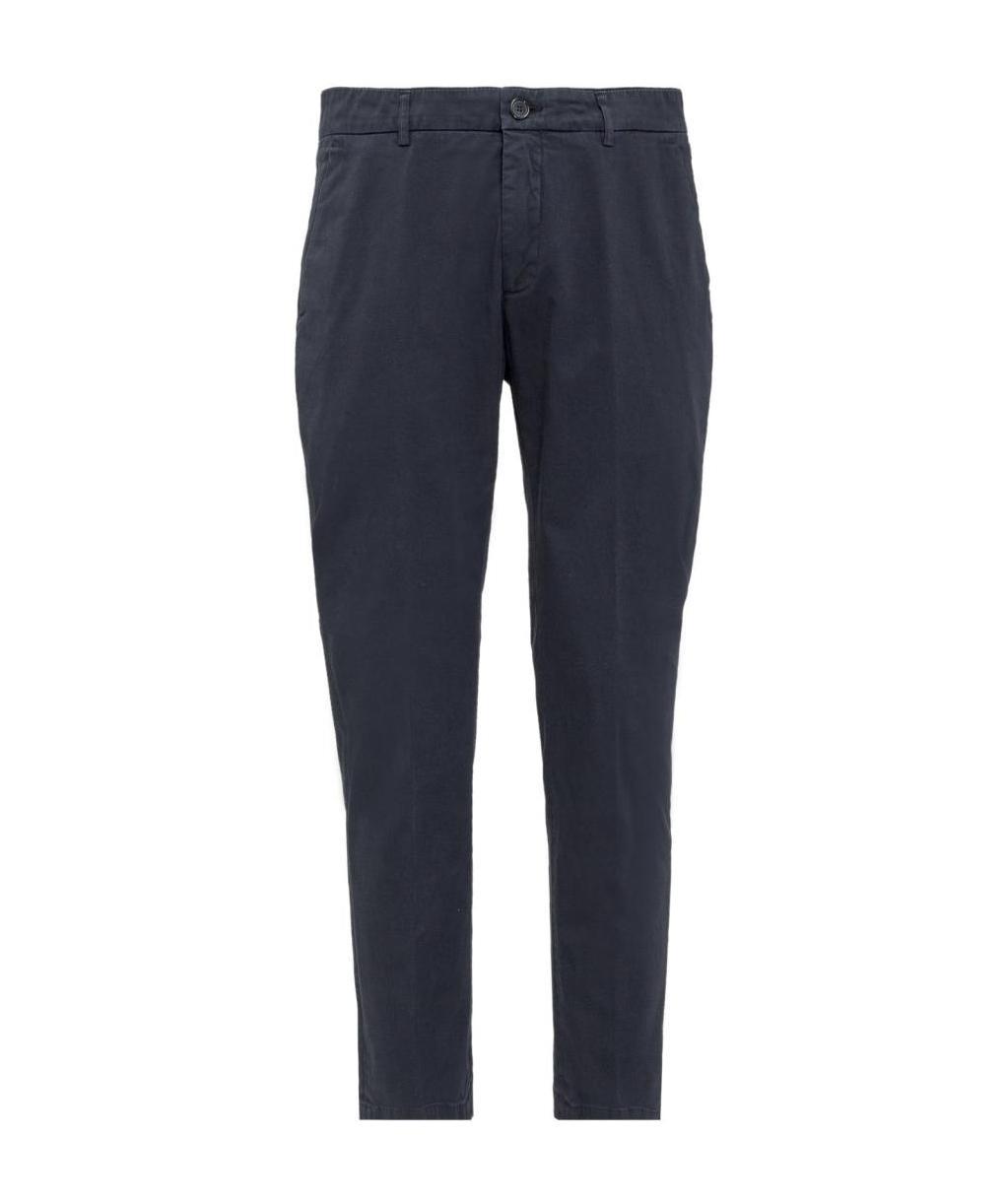 DEPARTMENT FIVE DEPARTMENT 5 STRETCH CHINO TROUSERS