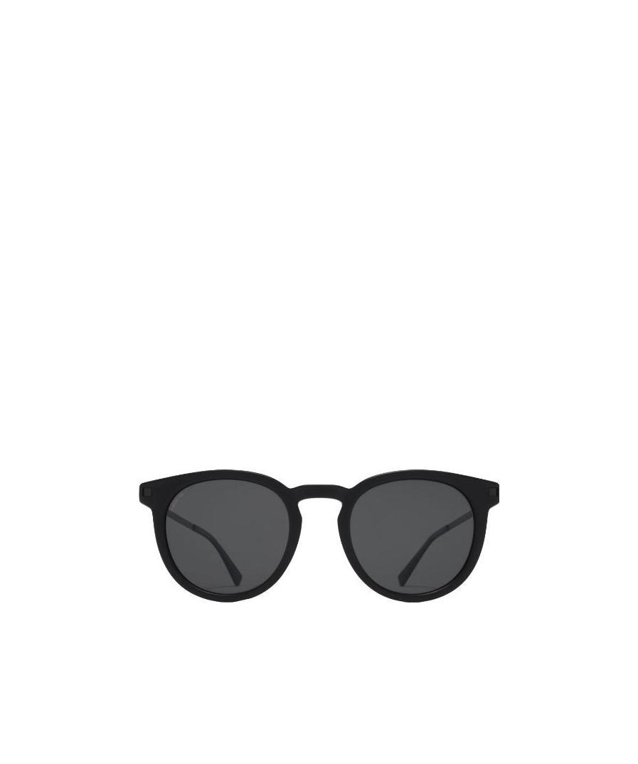Mykita Lahti 880 Sunglasses In Black