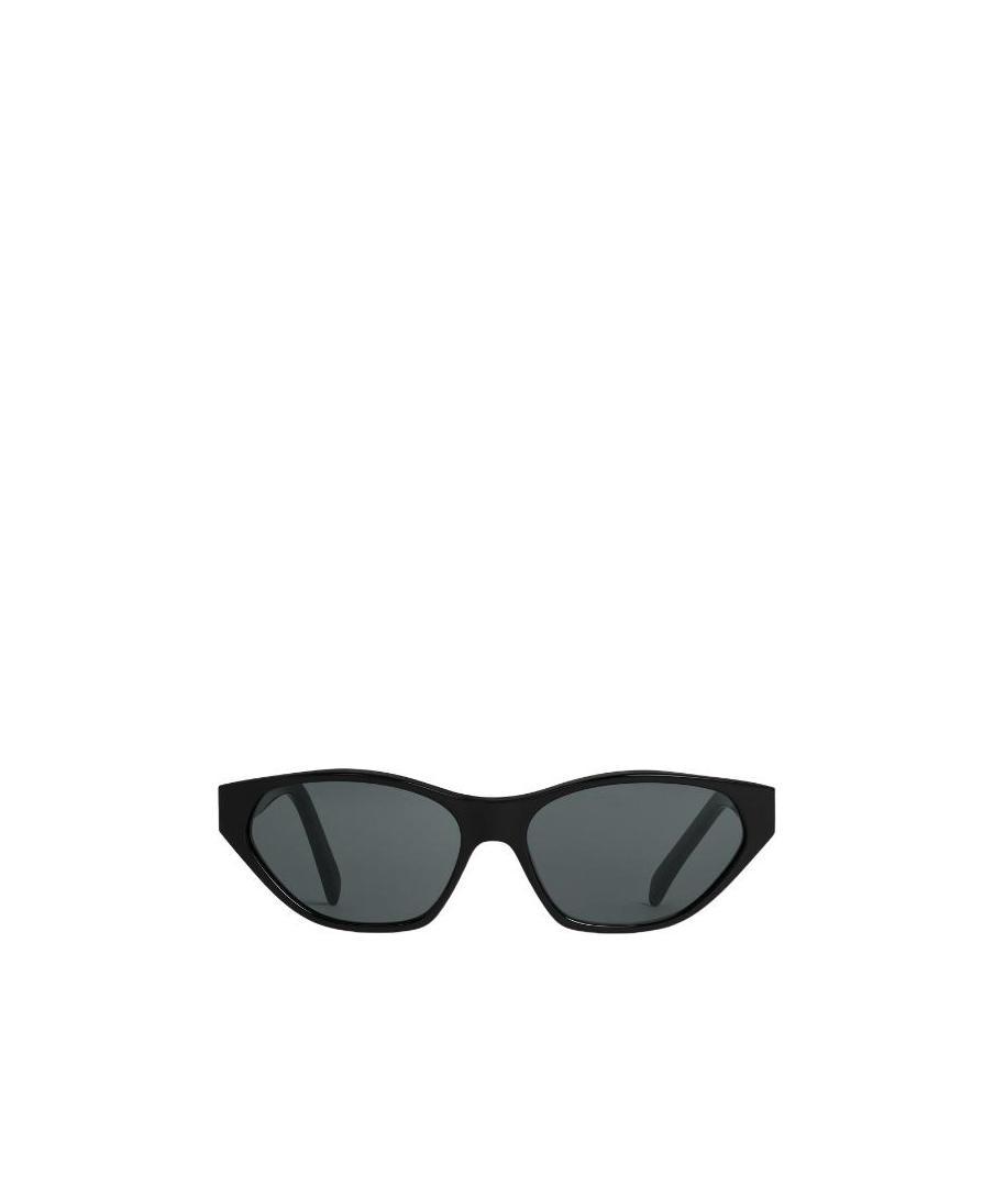 Celine Cat Eye S251 Sunglasses In Acetate
