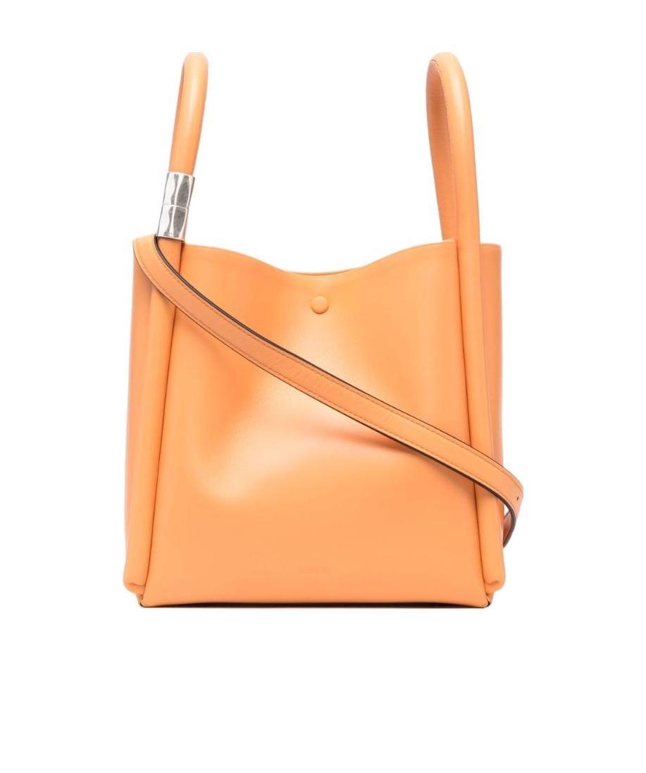 BOYY LOGO SHOULDER BAG