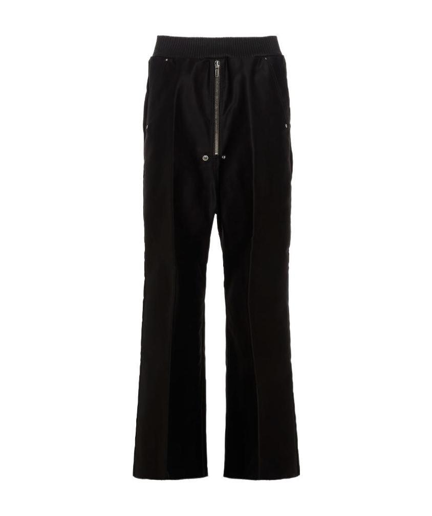 Rick Owens Geth Belas Wide-leg Trousers